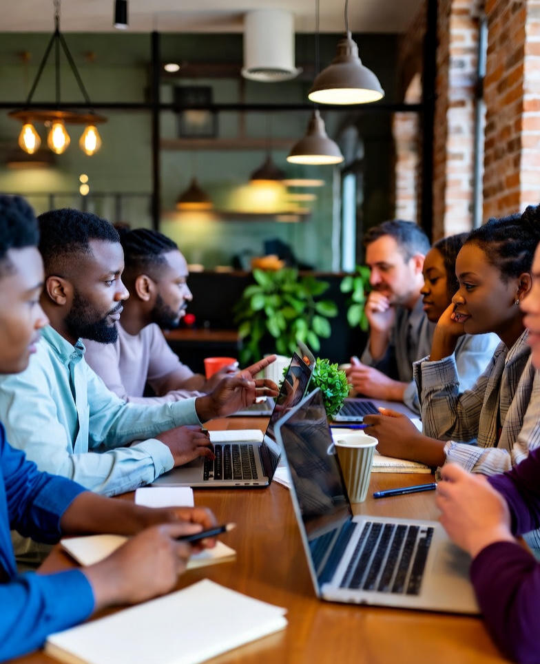 Real-world experience from owning and operating a restaurant, food trucks, and shared kitchens in the USA.